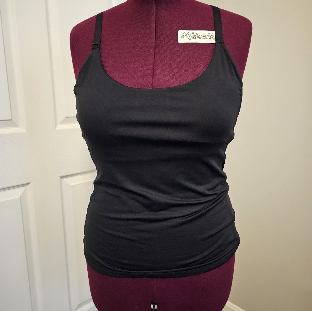 Fableticka workout top